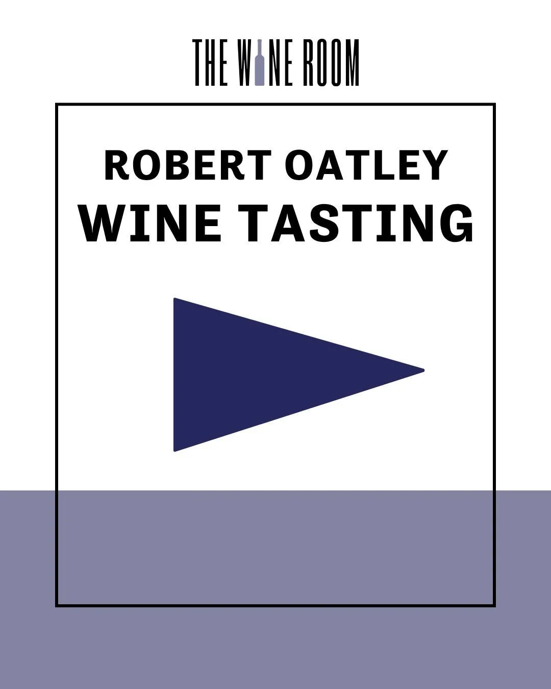 Join us for a Robert Oatley Wine Tasting, showcasing wines from one of Australia&rsquo;s most renowned family owned wineries. Enjoy a curated selection from the Robert Oatley range, highlighting distinctive varietals and regional styles. Paired with 