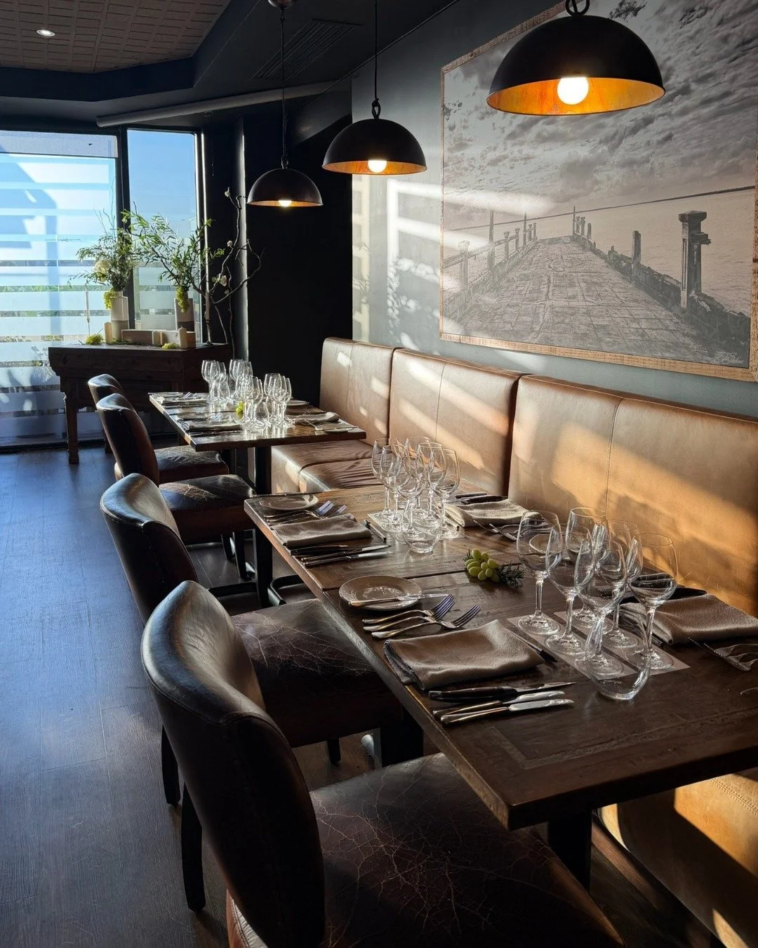 A look back at last Wednesday&rsquo;s incredible Hentley Farm wine dinner at The Wine Room.

A huge thank you to everyone who joined us for another fantastic evening of great wine, beautiful company and an unforgettable menu created by our Head Chef 