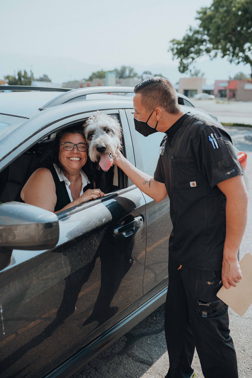 What We Offer — Eubank Animal Clinic What We Offer — Eubank Animal Clinic