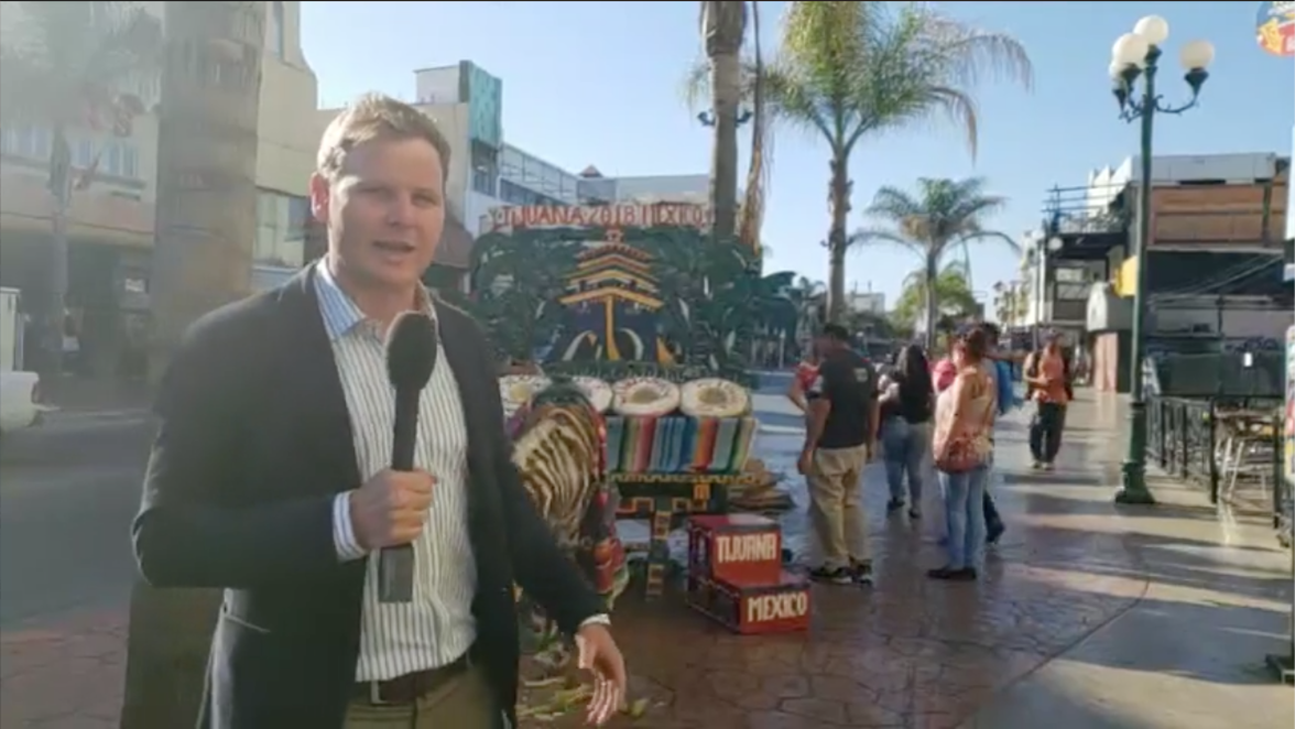 FB Live: Mexico reacts to the presidential election result