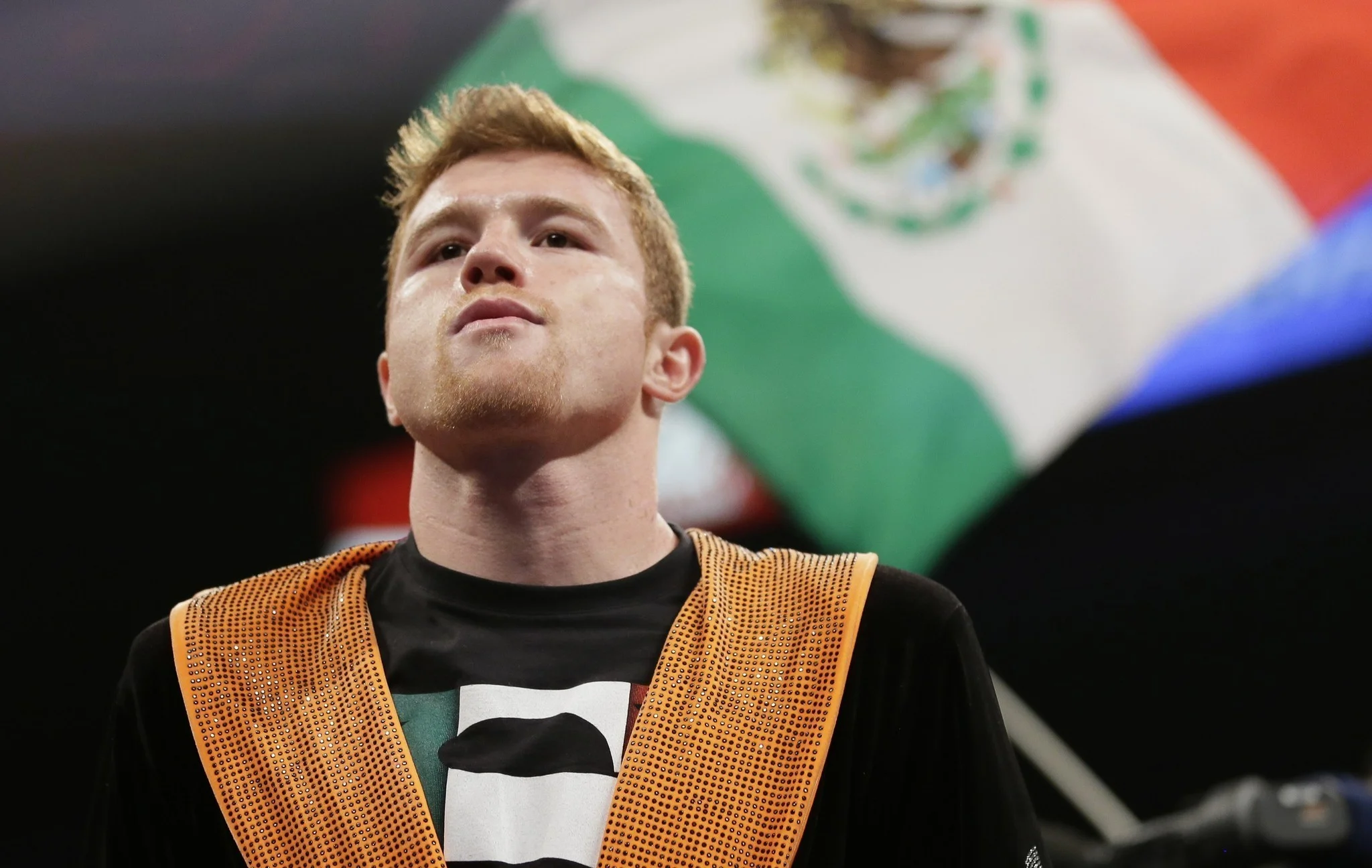 Canelo: the iconic Mexican fighter's roots