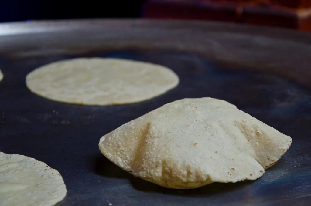 FB live: Tortilla consumption down in Mexico