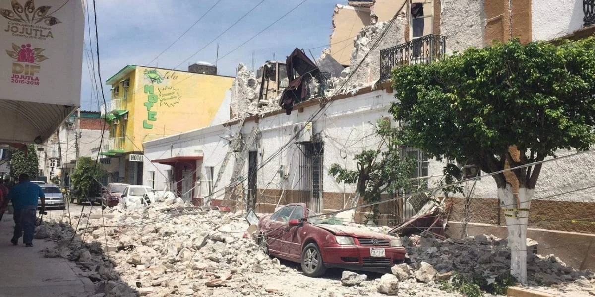 Mexicans count cost of deadly earthquake