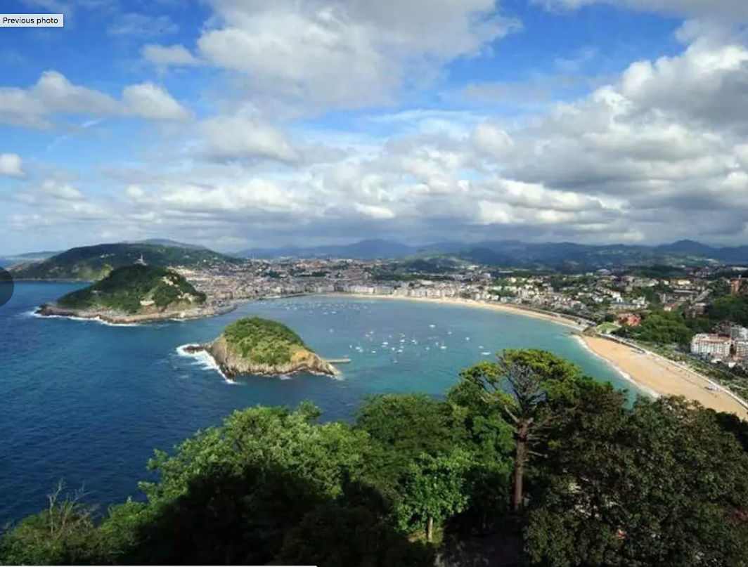 48 Hours in San Sebastian