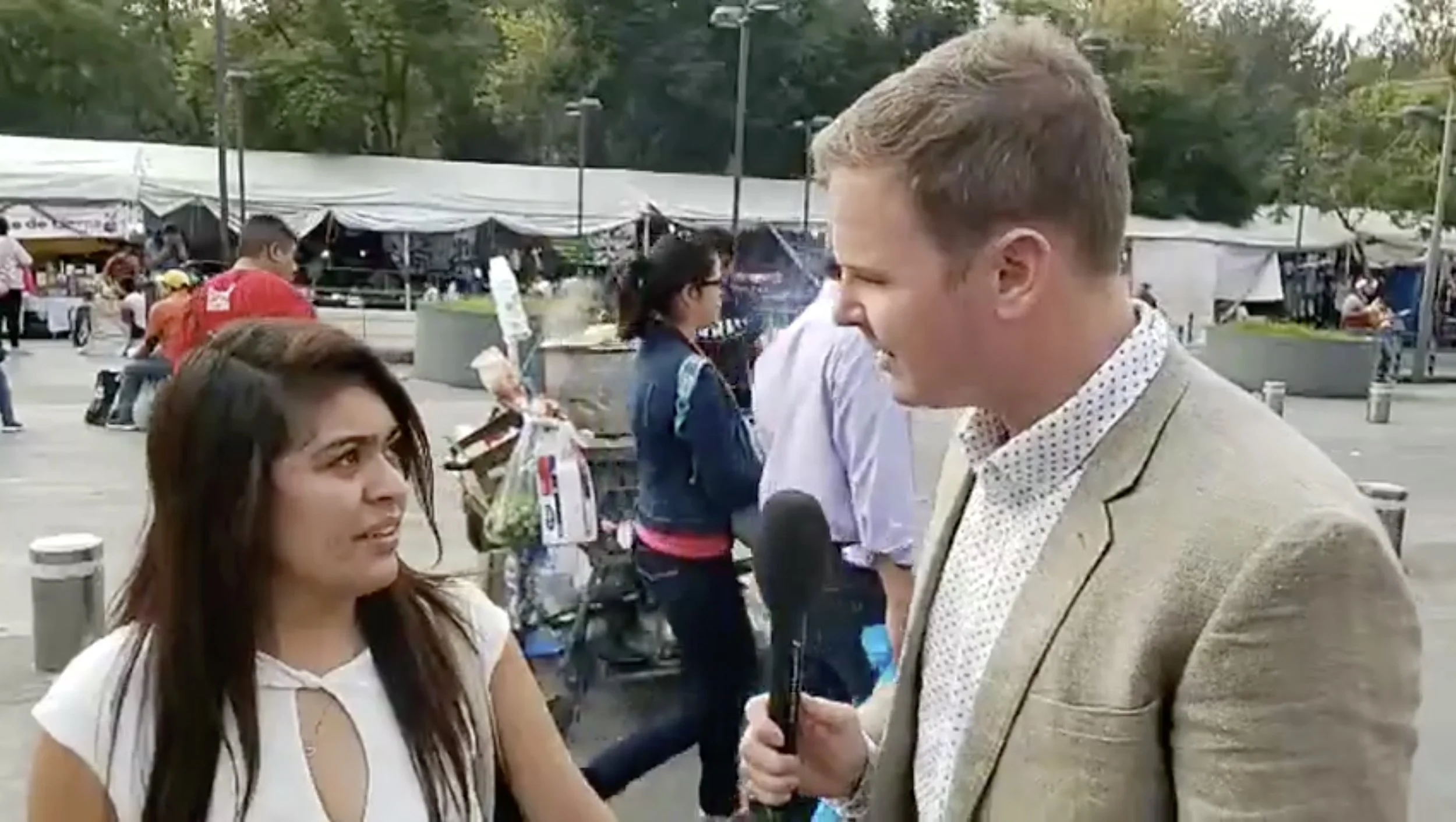 FB Live: English proficiency worsening in Mexico