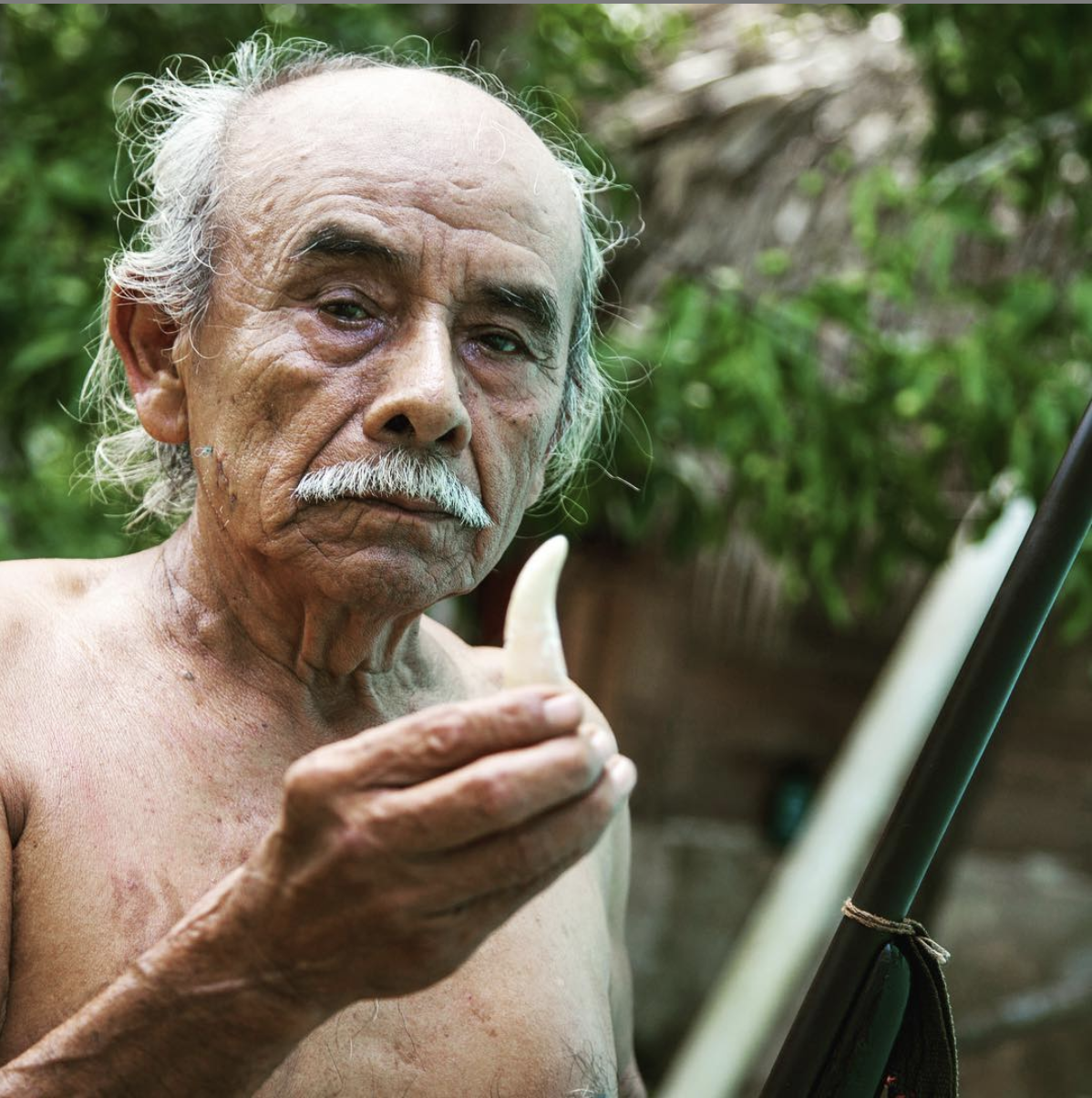 War Story: Croc Hunters Part II