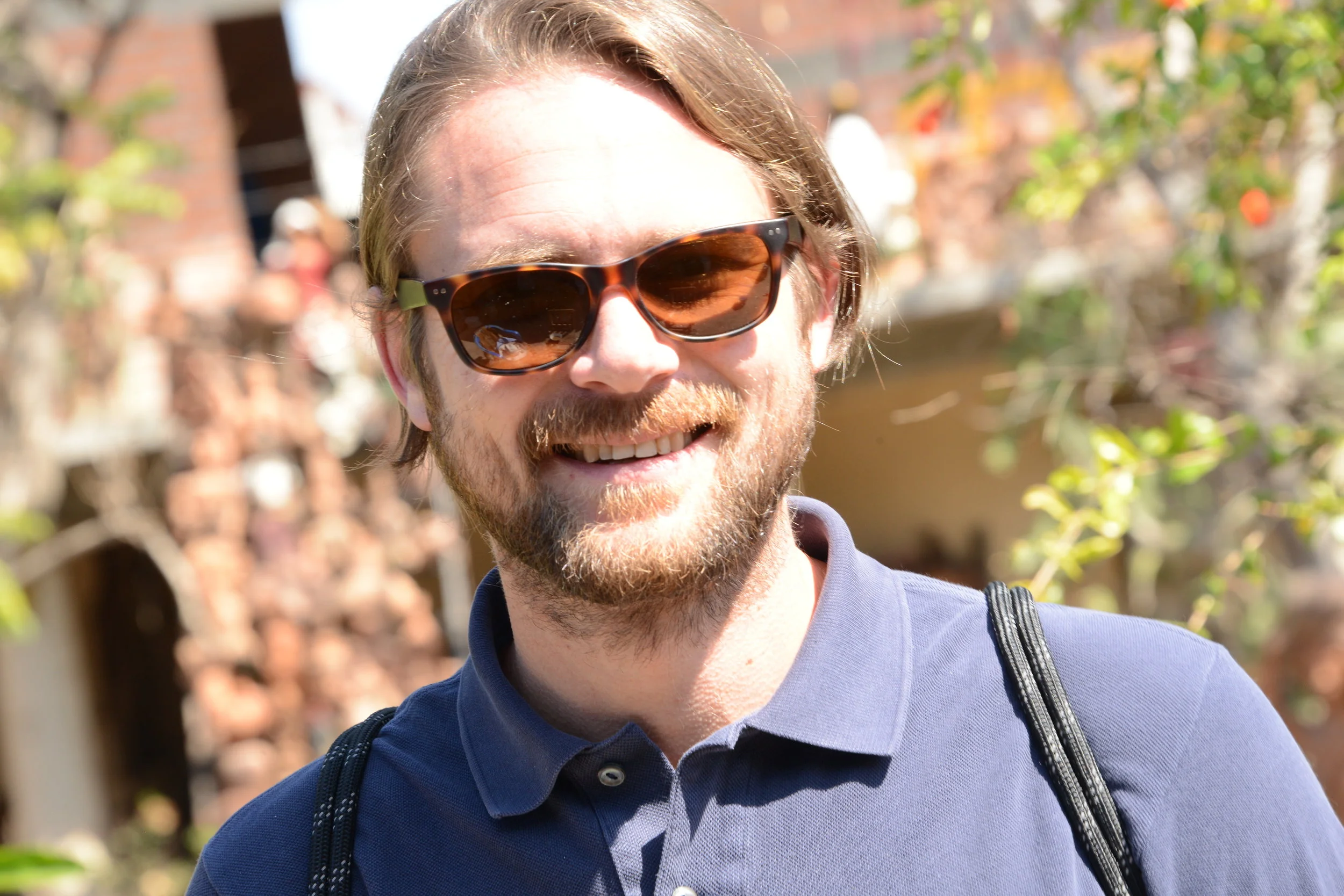 2. Oaxaca State with Cody Copeland