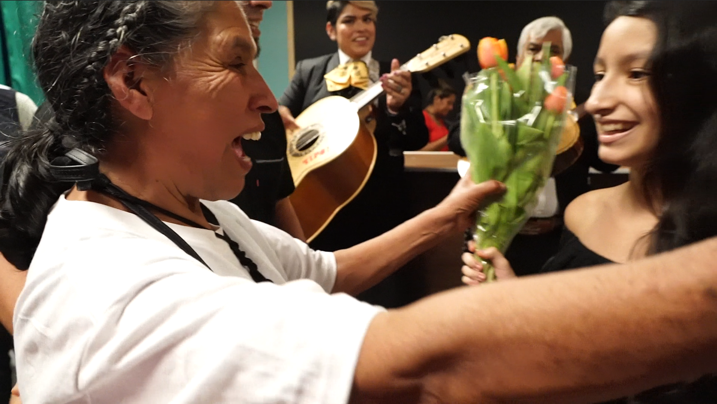 Crossing Borders: A series on the reality of illegal immigration