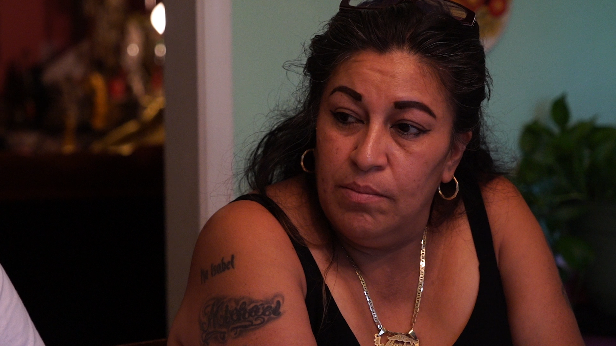 Episode 2, The Daughter