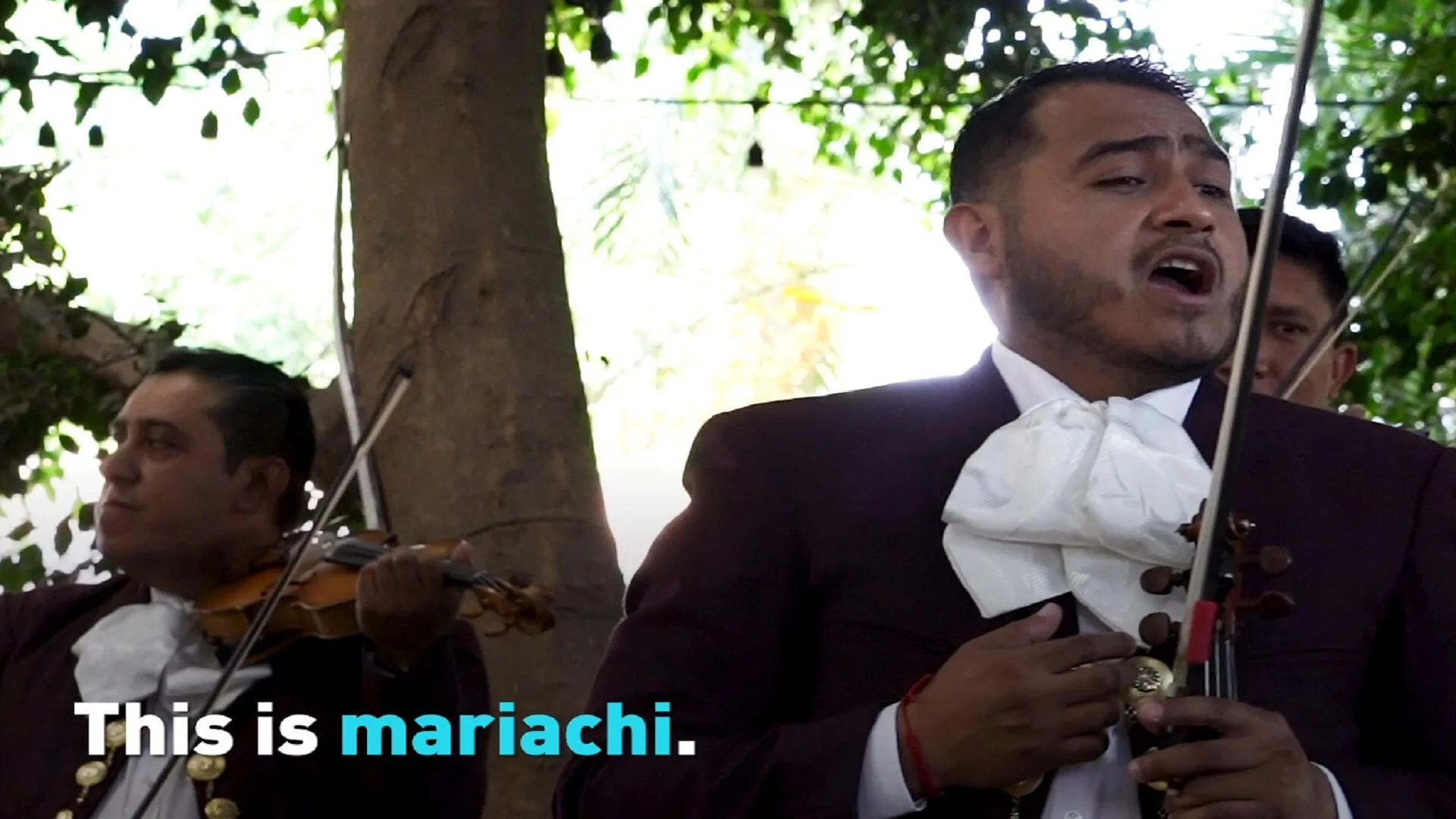 The cultural importance of Mexican Mariachi music