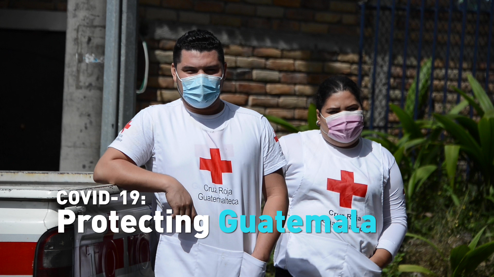 Central America's closed border pandemic policies