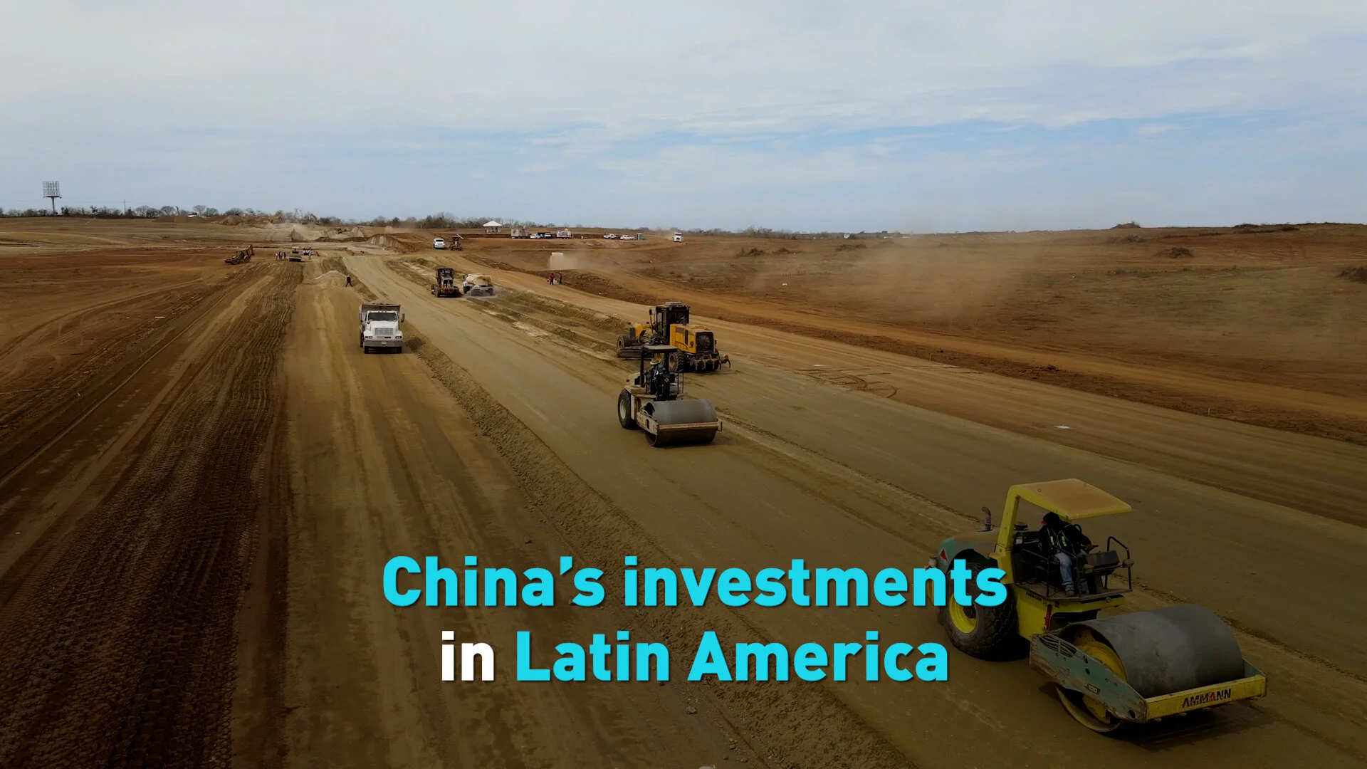 Mexico looks for new investment opportunities with China