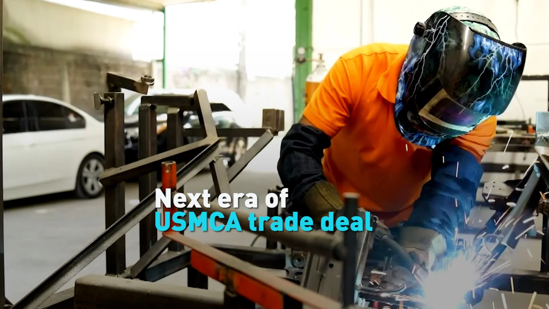 USMCA turns one year old