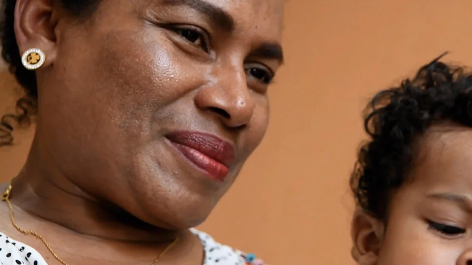 Being Black in Mexico City