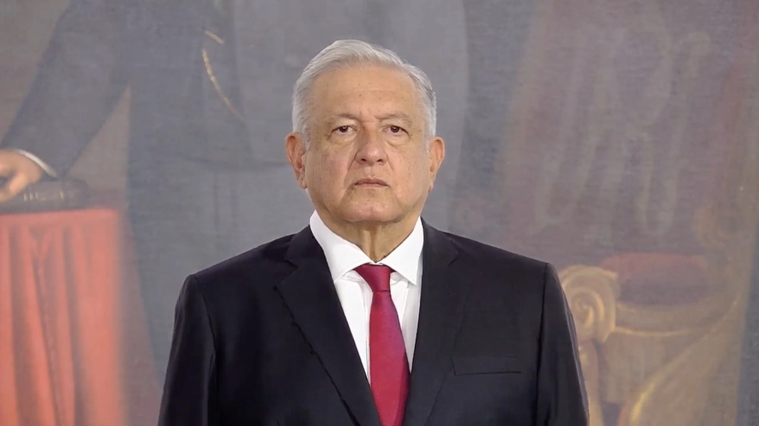 AMLO marks half-way point of presidency with third Informe de Gobierno