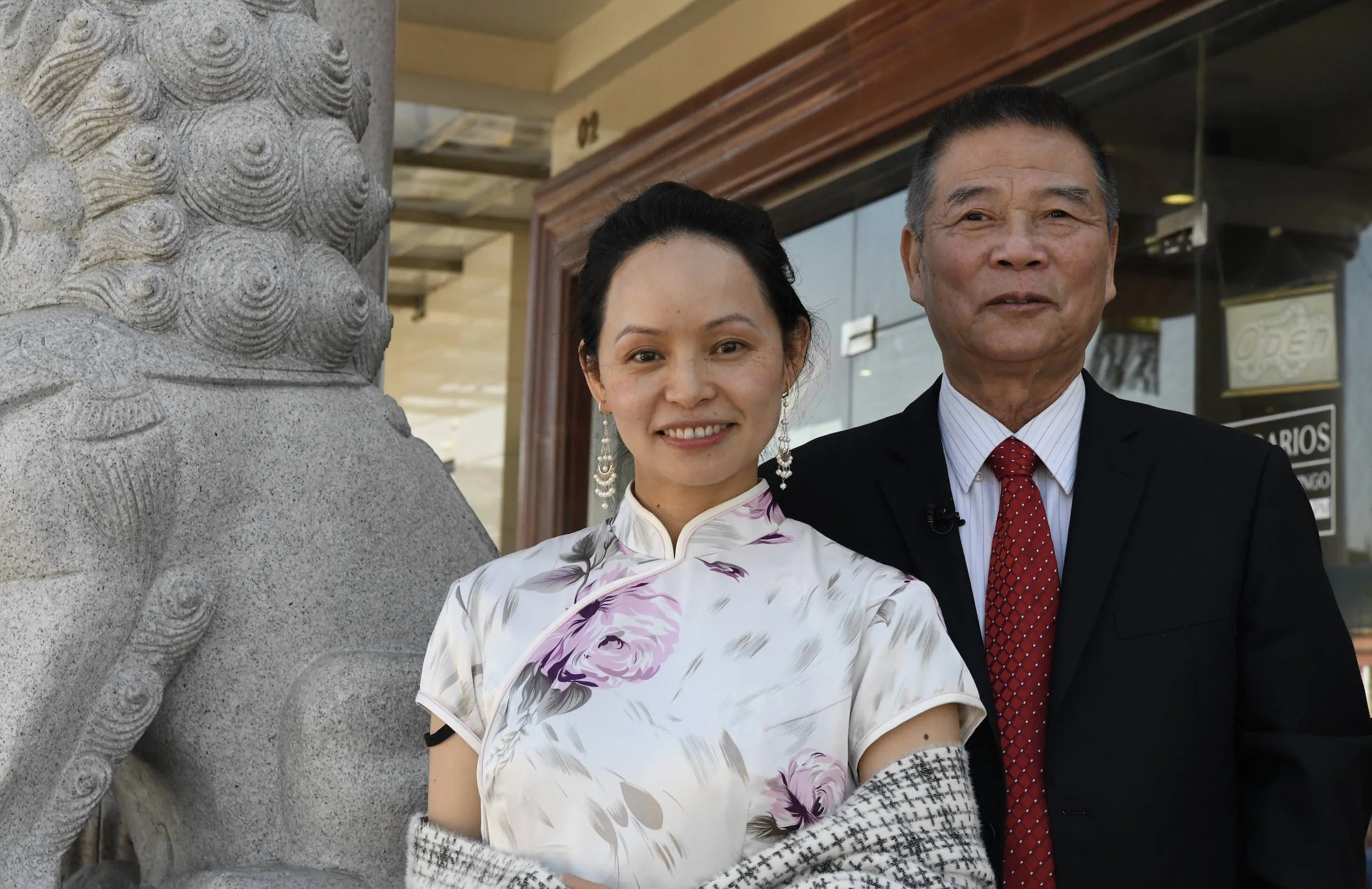 Tijuana's Chinese community grows