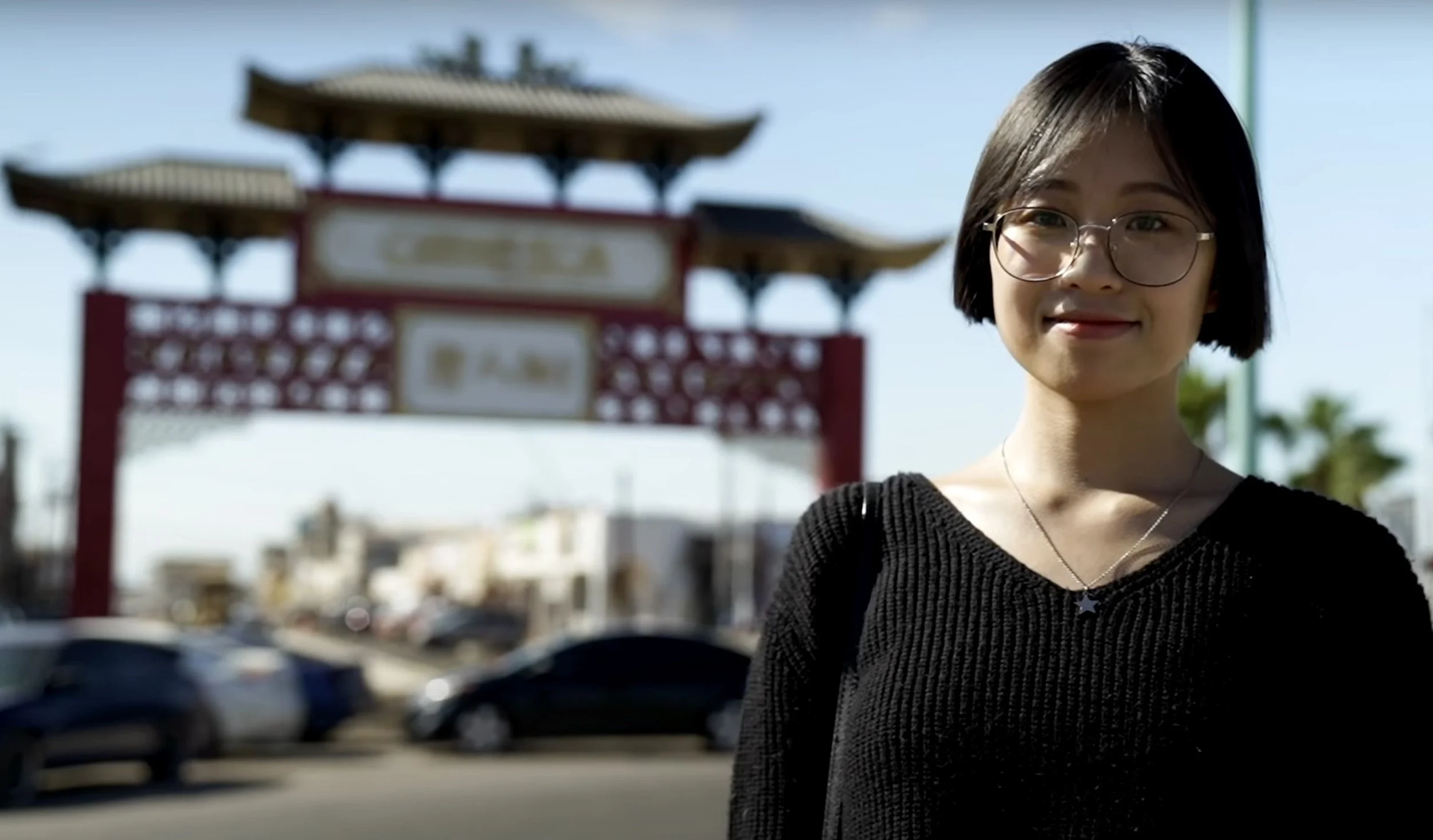 Reverse Migration among Mexico's Chinese communities