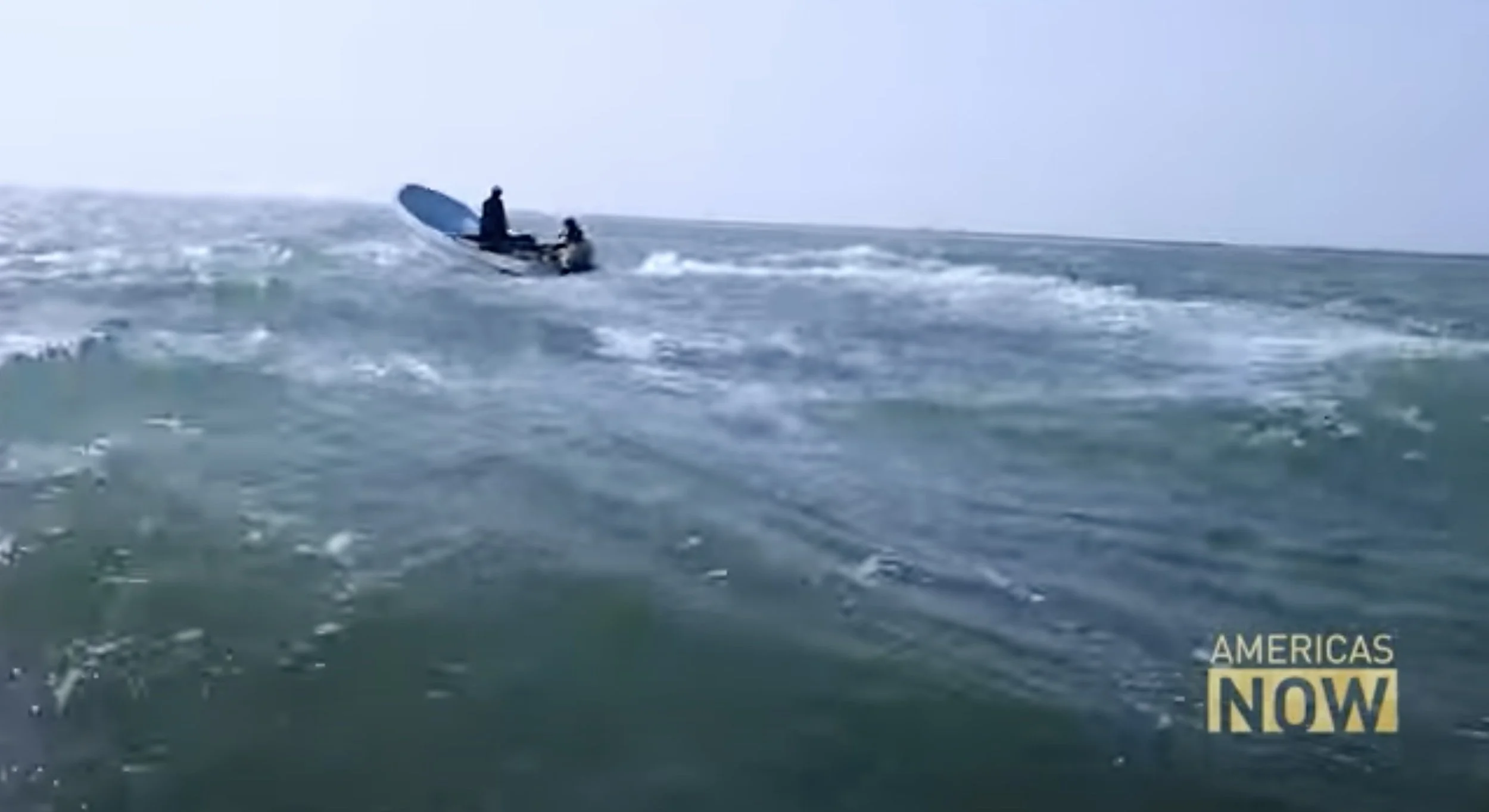 Mexican Pirates