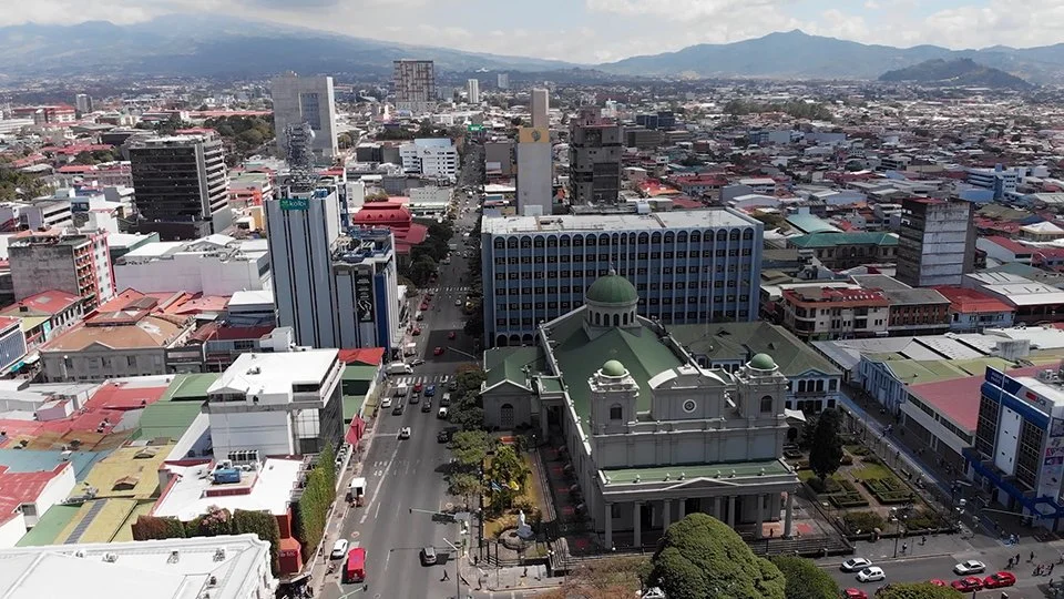 Costa Rica prepares for presidential elections