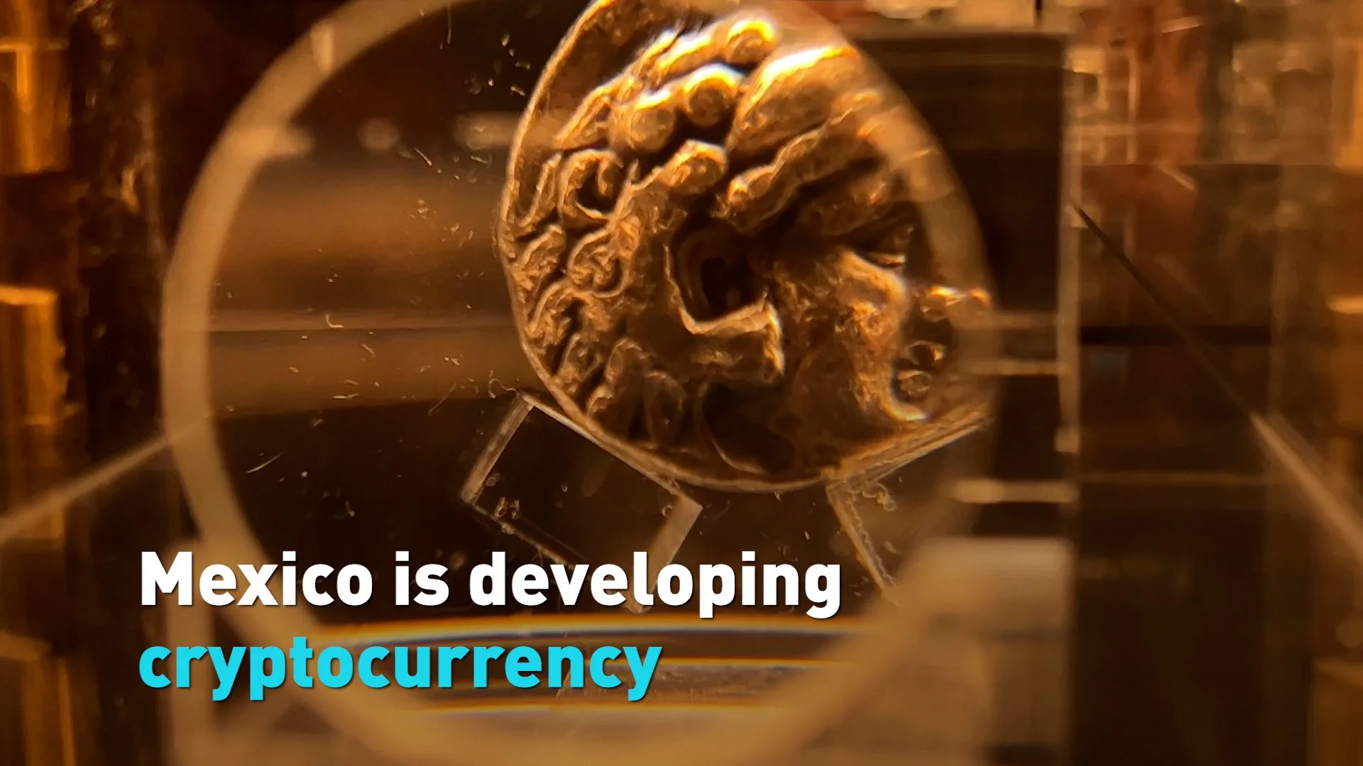 Mexico to launch CBDC by 2024