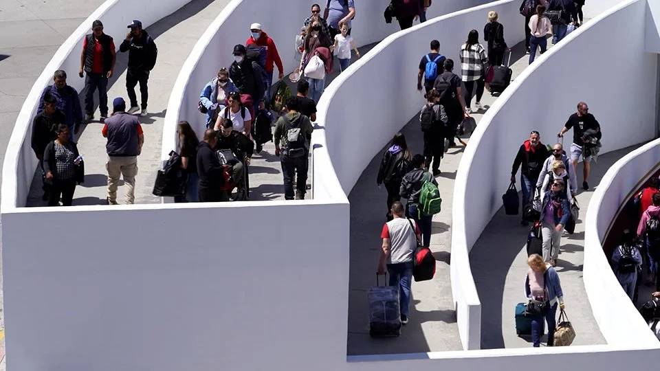 Recruitment companies work to find jobs for Ukrainians in U.S.