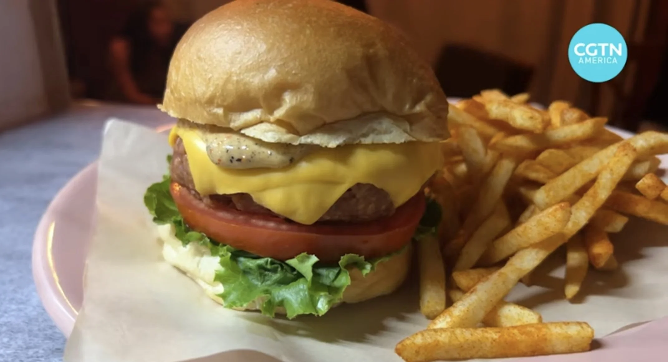 Mexico enters plant-based food market