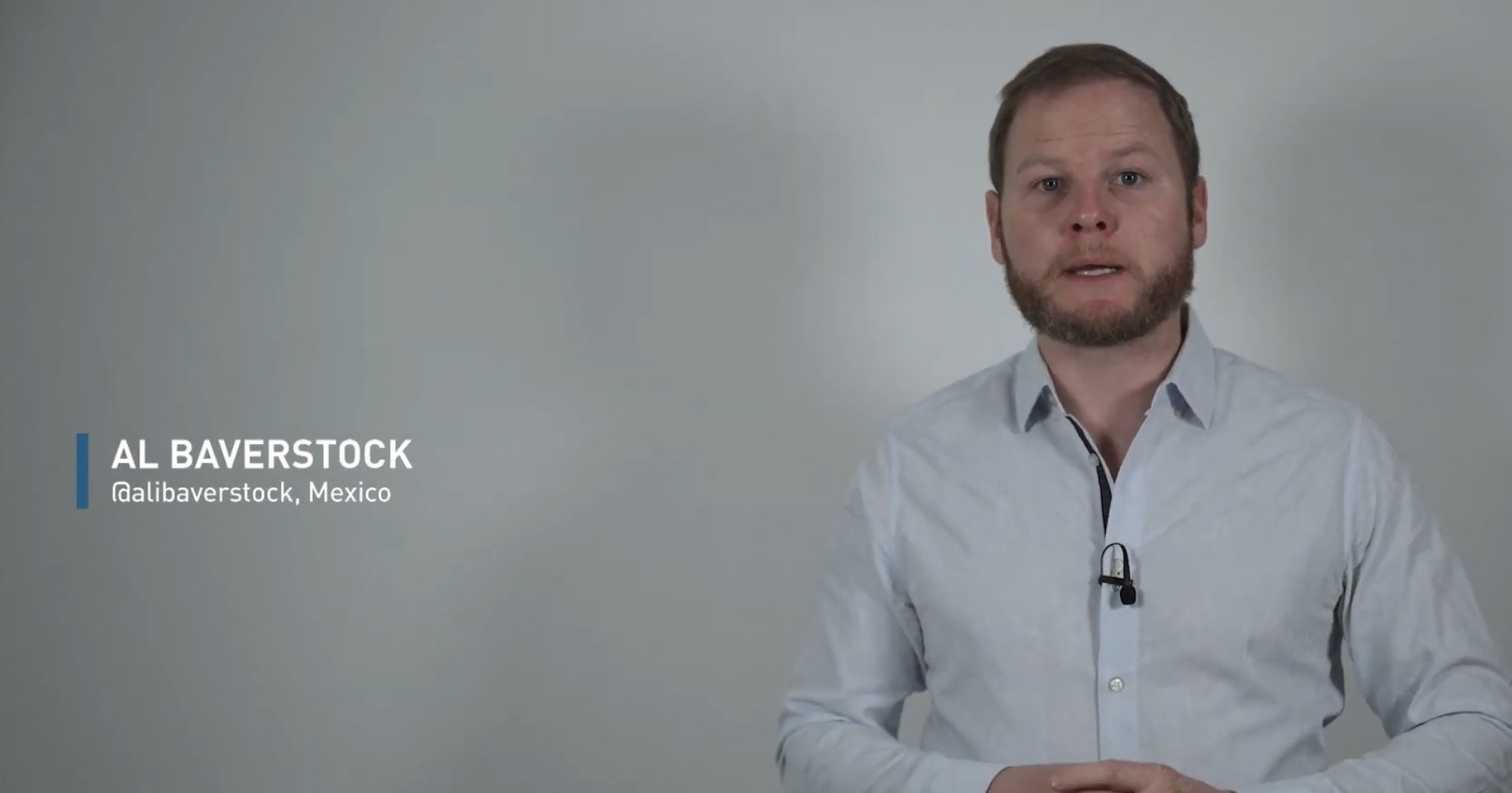 Latin America Now: Venezuelan Migrant Camp