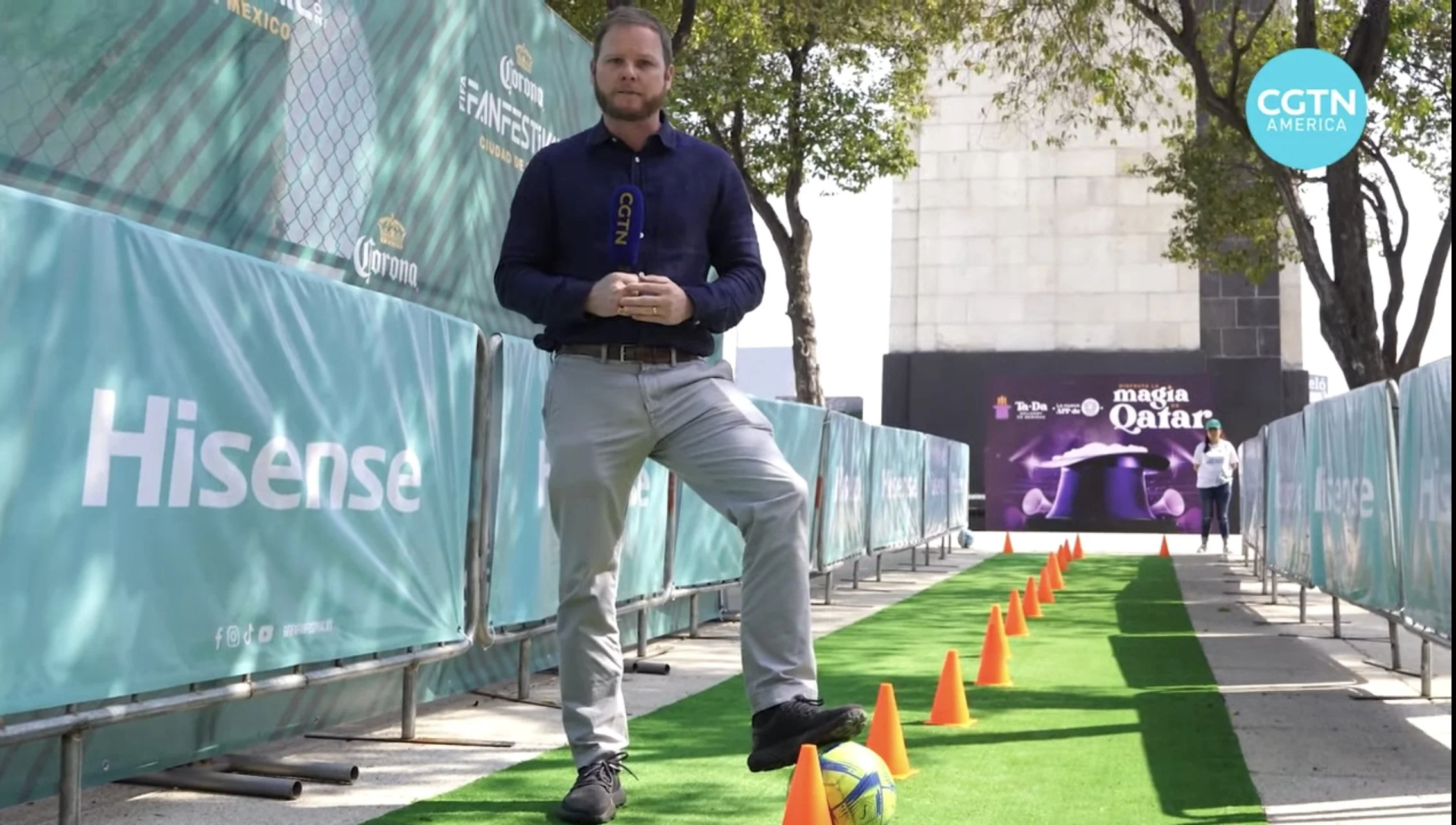 Tech investment in Mexico surges