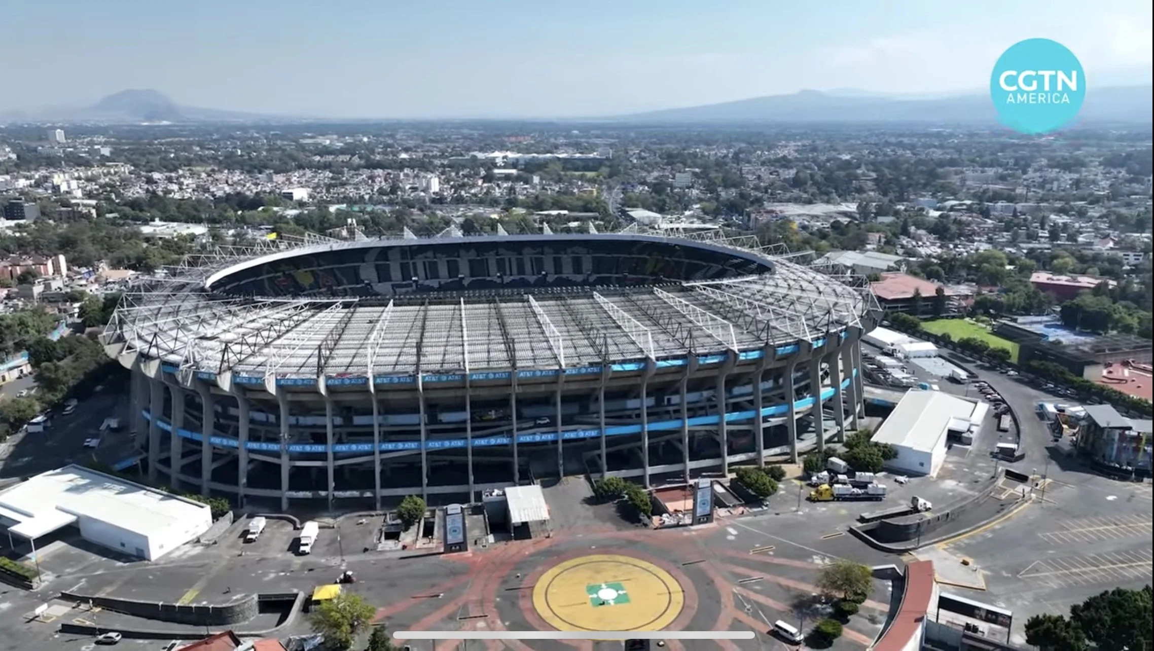 The next World Cup: United 2026