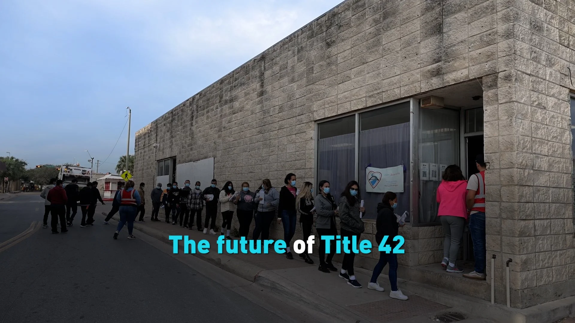 The Future of Title 42