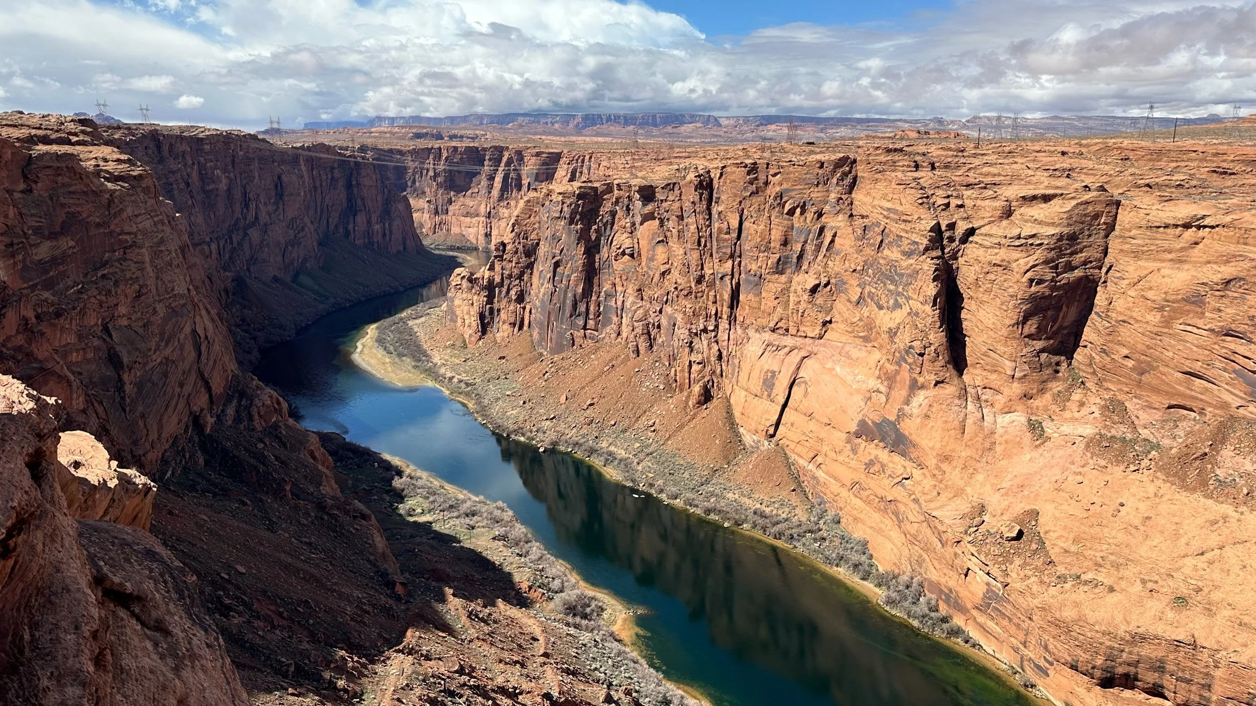 Arizona prepares for harsher drought measures