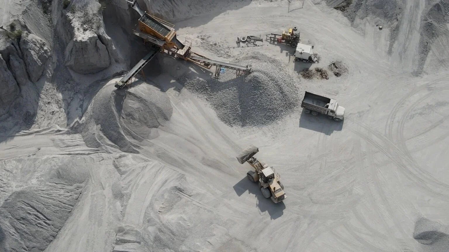 Massive deposits of lithium discovered in Mexico