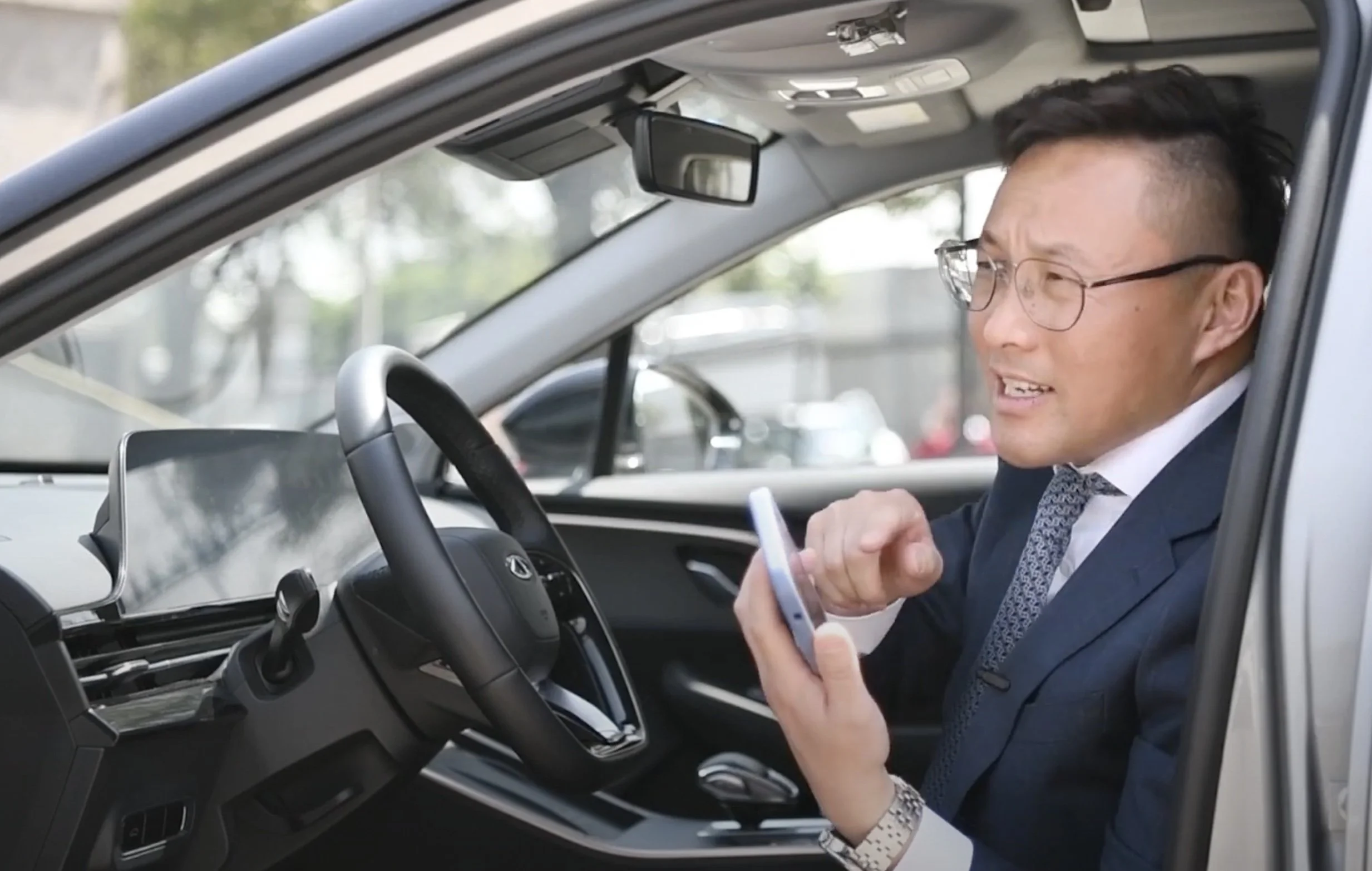 Automakers find enormous potential in Mexico market