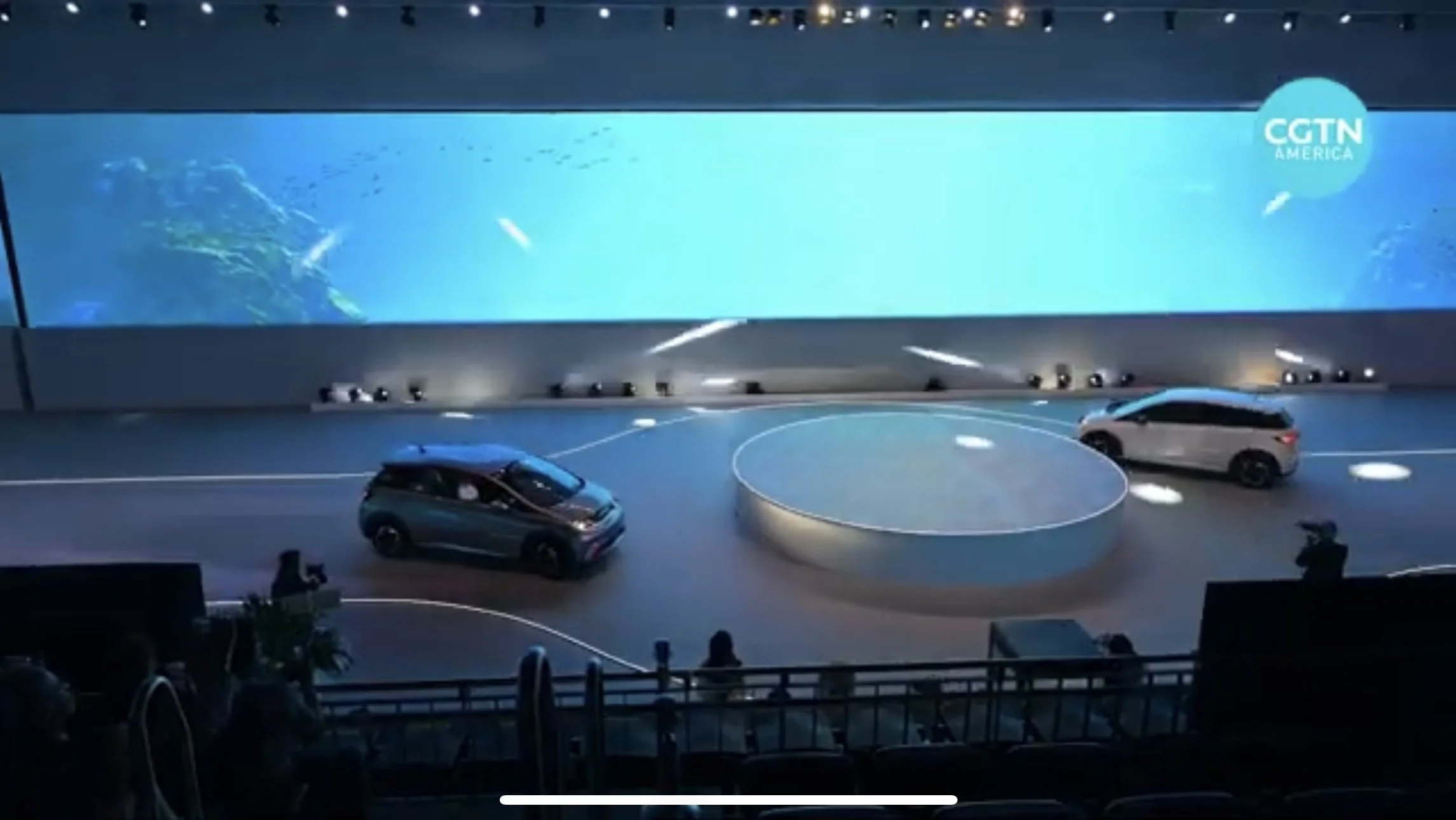 Electric mobility gets a boost in Mexico