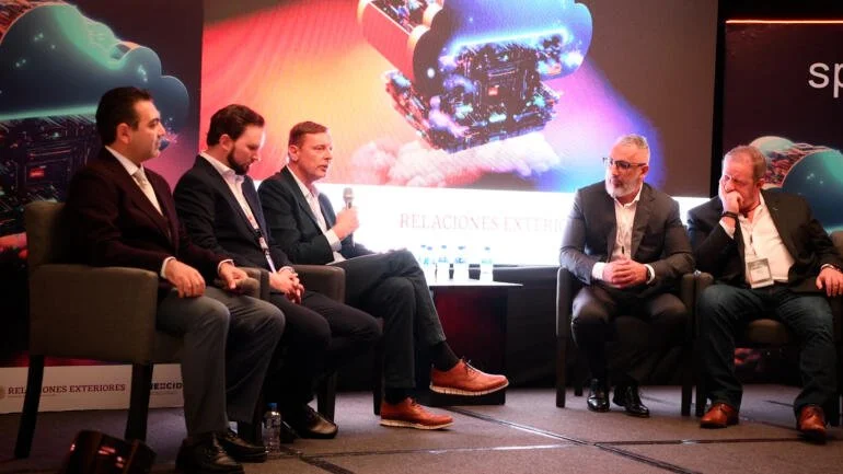 Huawei launches tech accelerator program for Latin America