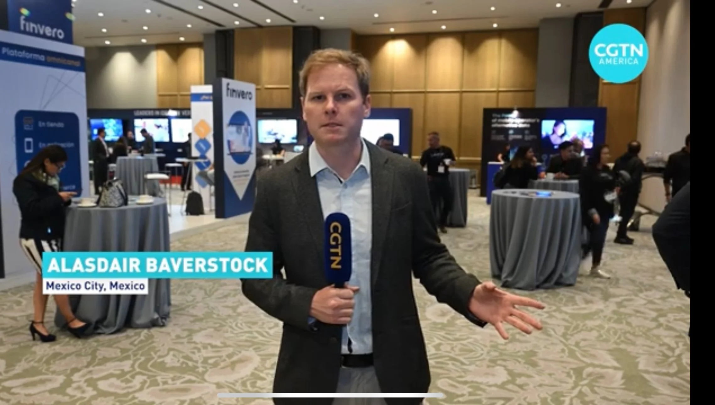 Fintech sector looks at strategy in Latin America