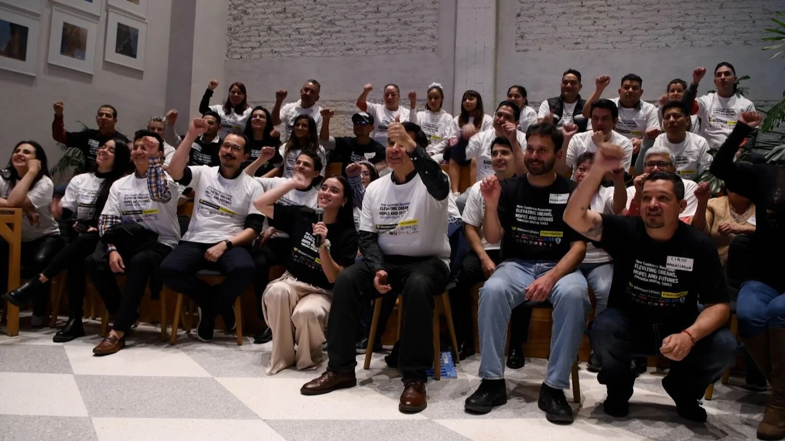 Deportee Empowerment in Mexico