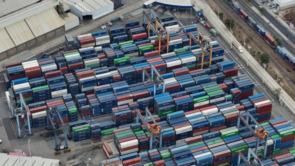 Mexico’s Manzanillo attracts cross-Pacific trade boom