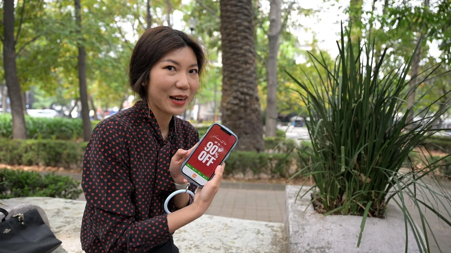 TEMU launches in Western Hemisphere