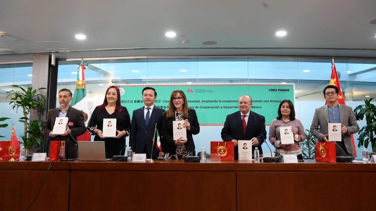 China-CELAC celebrates ten years