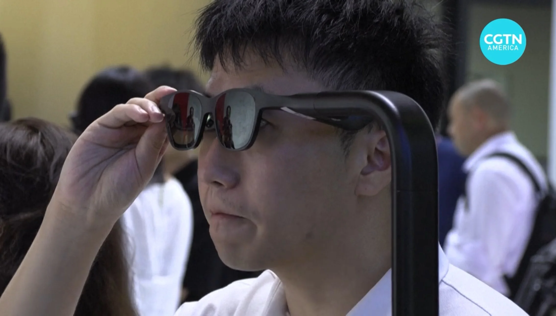 Mexican business embraces AI