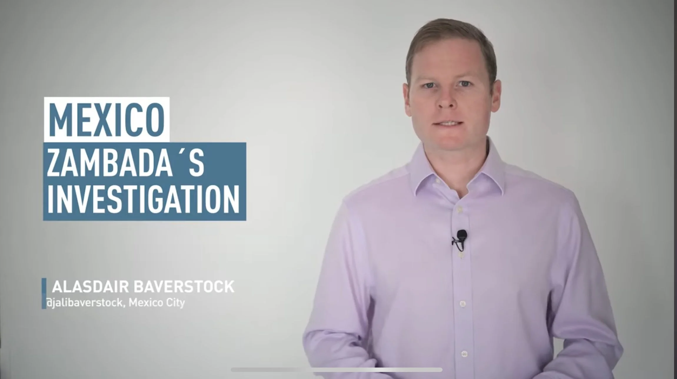 LatAmNow: El Mayo Captured