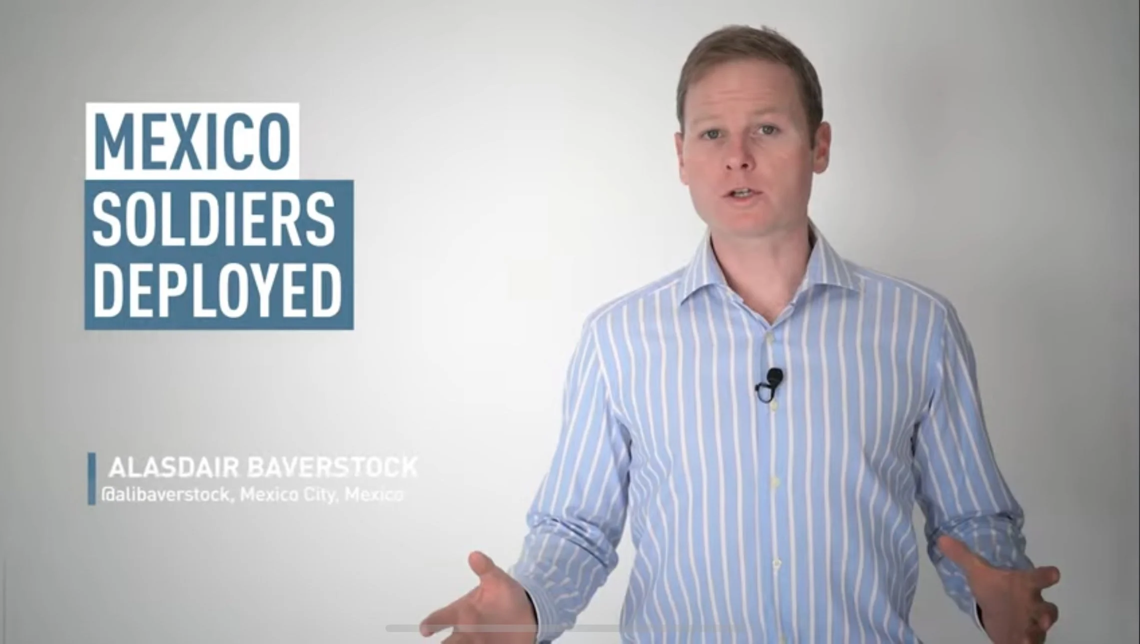 LatAmNow: Unrest following El Mayo capture