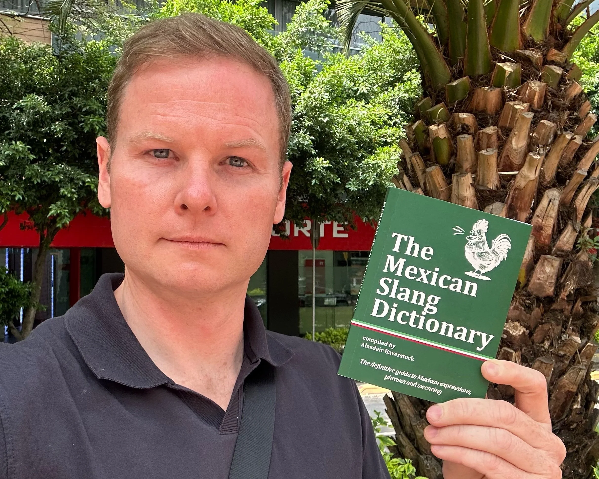 Mexican Slang 101: Regional Natives