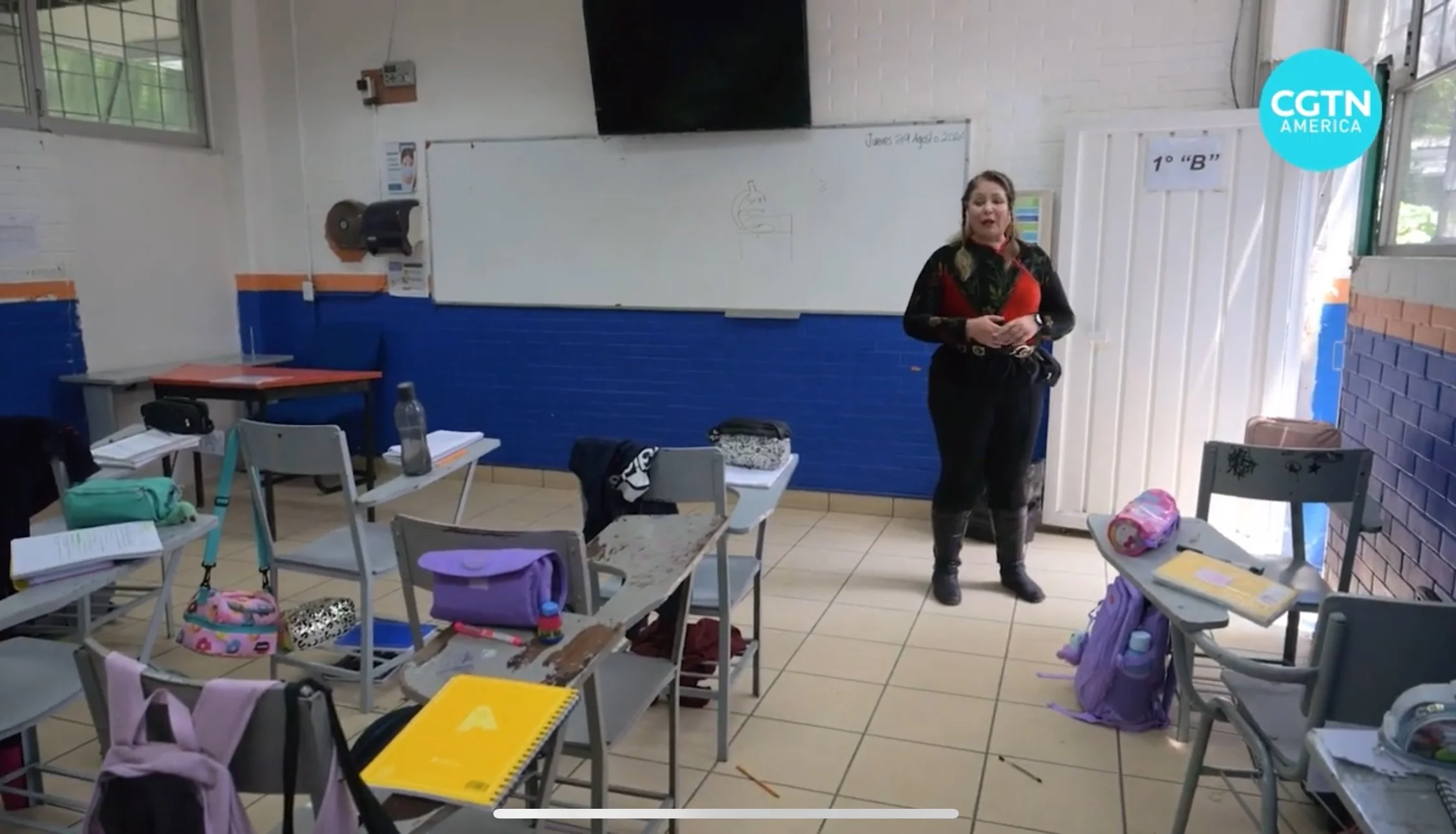 Schools face mounting inflation as academic year begins