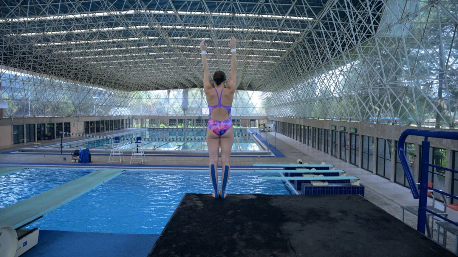 Mexican Diving Team finds international success