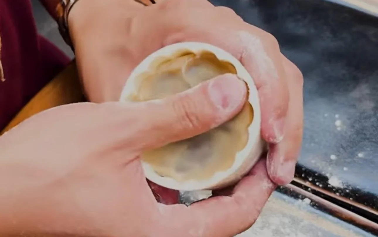 Mexicans and Mooncakes