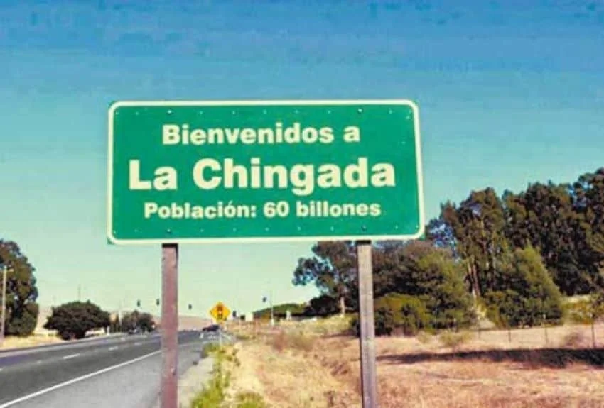 Mexican Slang 101: Chingar