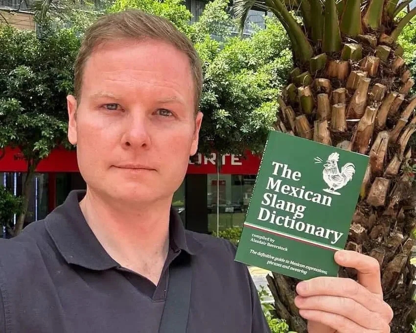 Mexican Slang 101: Talking Turkey