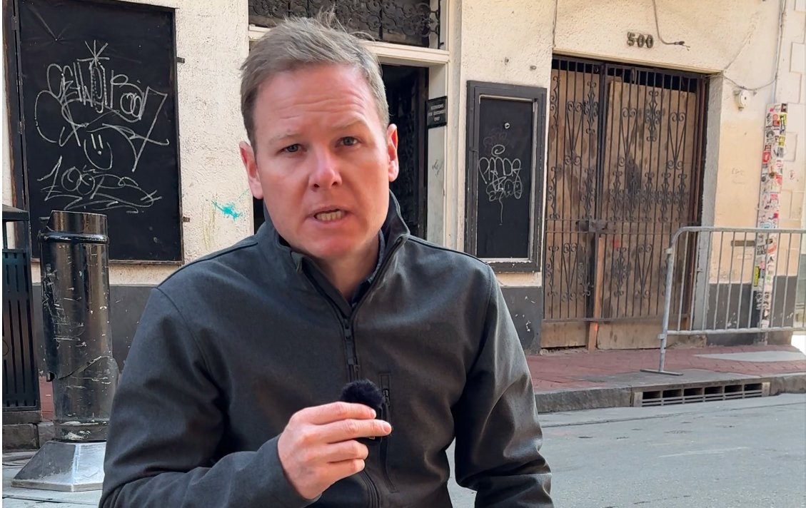 Bourbon St back to business as usual amid security concerns